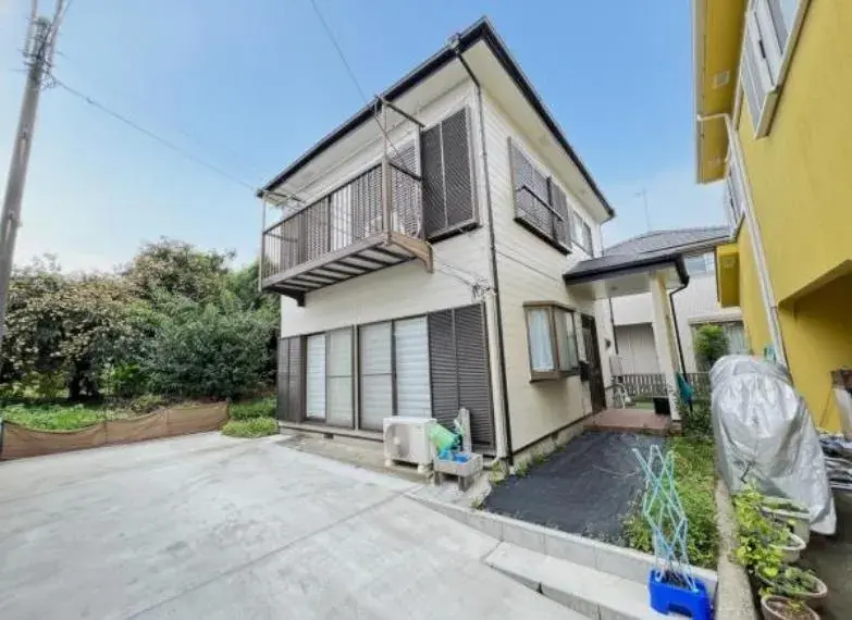 3LDK+S Property Hadano City Kanagawa Prefecture (9)