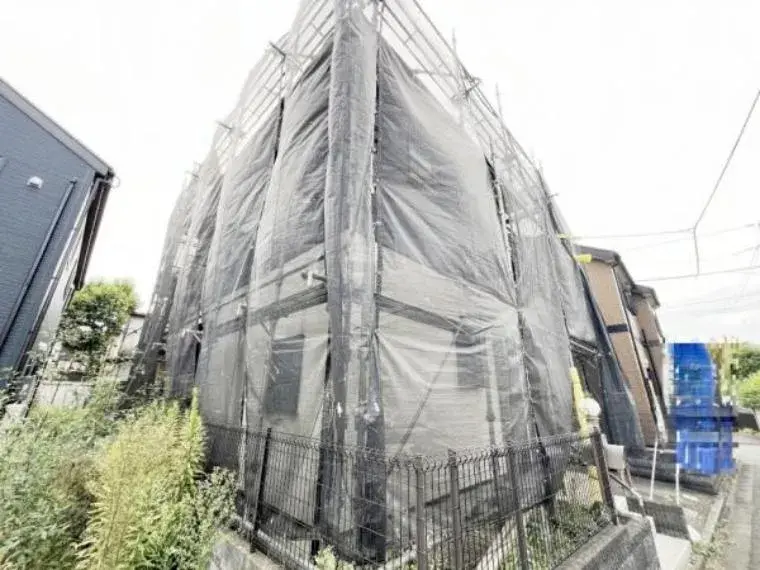 4LDK 八王子市 东京都 (2)