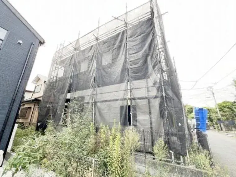 4LDK 八王子市 东京都 (4)