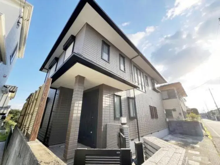 Akiya in 八王子市