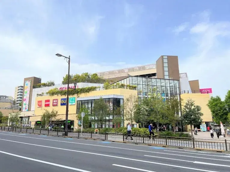4LDK 八王子市 东京都 (11)