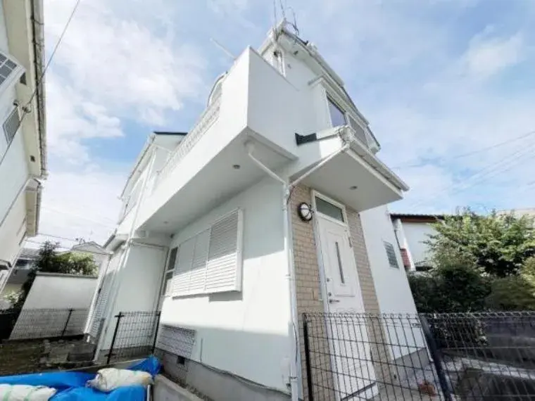 Akiya in Tokyo