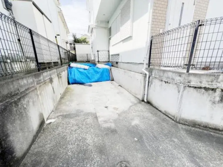 3LDK Property Hachioji City Tokyo Prefecture (9)
