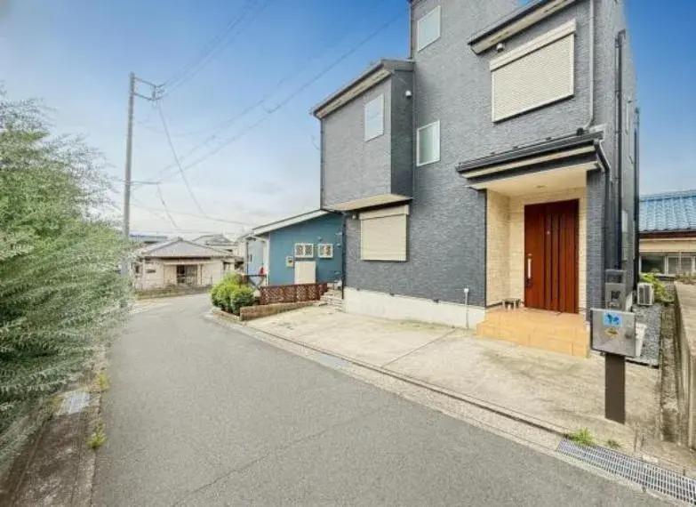 Propiedad 3LDK Ciudad de Yokosuka Prefectura de Kanagawa (2)