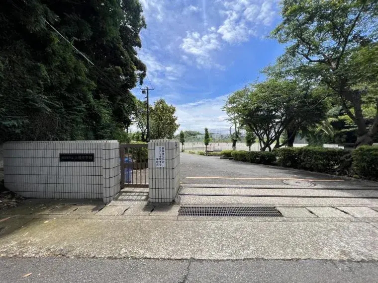 Propiedad 3LDK Ciudad de Yokosuka Prefectura de Kanagawa (12)