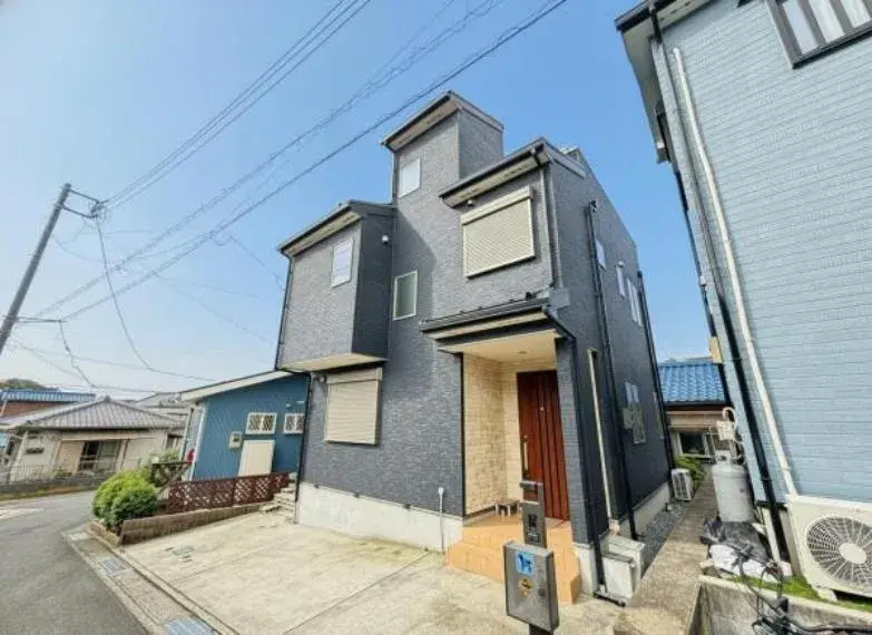 Propiedad 3LDK Ciudad de Yokosuka Prefectura de Kanagawa (3)