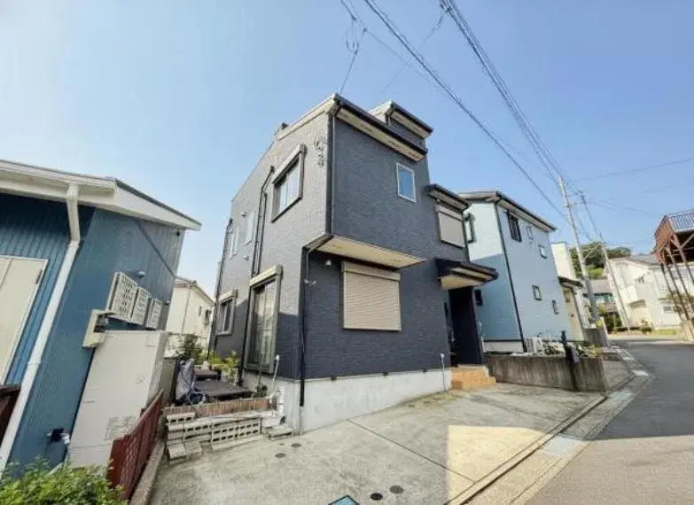 Propiedad 3LDK Ciudad de Yokosuka Prefectura de Kanagawa (4)