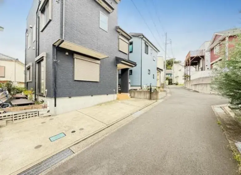 Propiedad 3LDK Ciudad de Yokosuka Prefectura de Kanagawa (5)