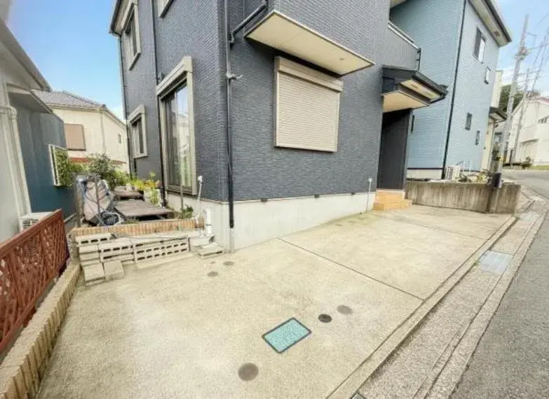 Propiedad 3LDK Ciudad de Yokosuka Prefectura de Kanagawa (6)