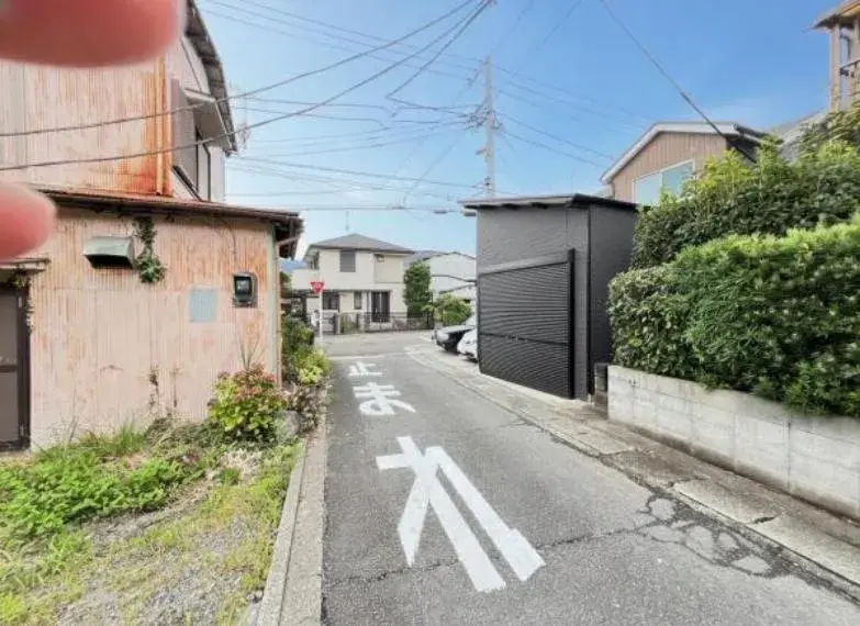 2LDK Inmueble Ciudad de Minamiashigara Prefectura de Kanagawa (2)