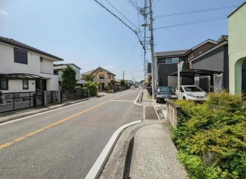 2LDK Inmueble Ciudad de Minamiashigara Prefectura de Kanagawa (3)