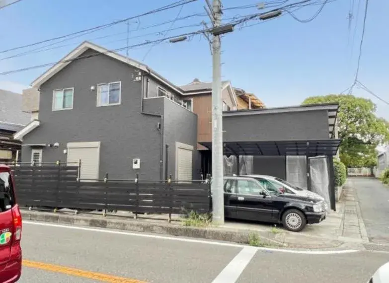 2LDK Inmueble Ciudad de Minamiashigara Prefectura de Kanagawa (4)