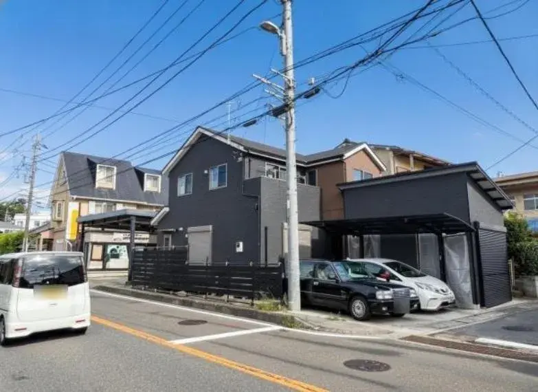 2LDK Inmueble Ciudad de Minamiashigara Prefectura de Kanagawa (5)
