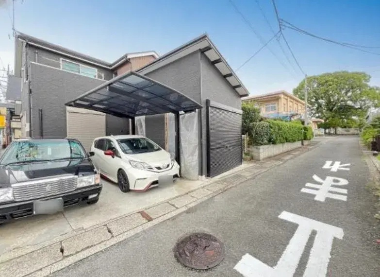 2LDK Inmueble Ciudad de Minamiashigara Prefectura de Kanagawa (6)