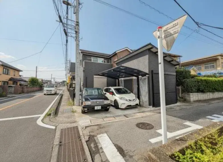 2LDK Inmueble Ciudad de Minamiashigara Prefectura de Kanagawa (7)