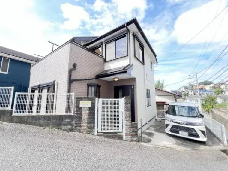 Akiya in 川崎市