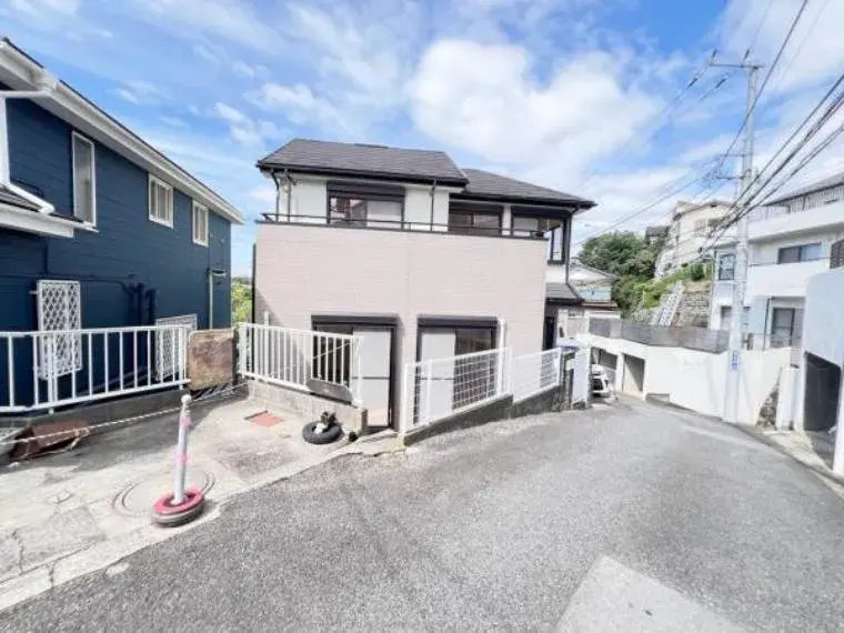3LDK Ciudad de Kawasaki Prefectura de Kanagawa (2)