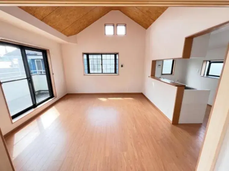 3LDK Ciudad de Kawasaki Prefectura de Kanagawa (20)