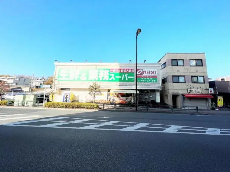 3LDK Ciudad de Kawasaki Prefectura de Kanagawa (30)