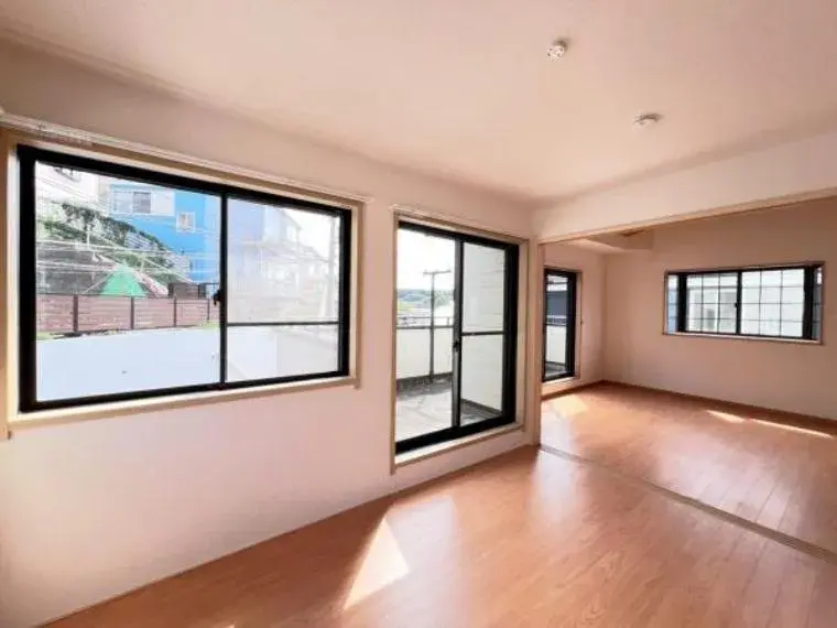 3LDK Ciudad de Kawasaki Prefectura de Kanagawa (9)