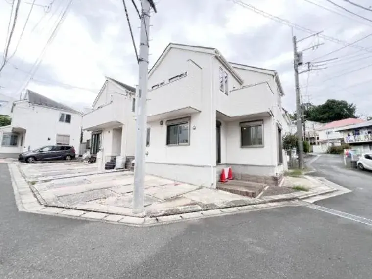 Akiya in 川崎市