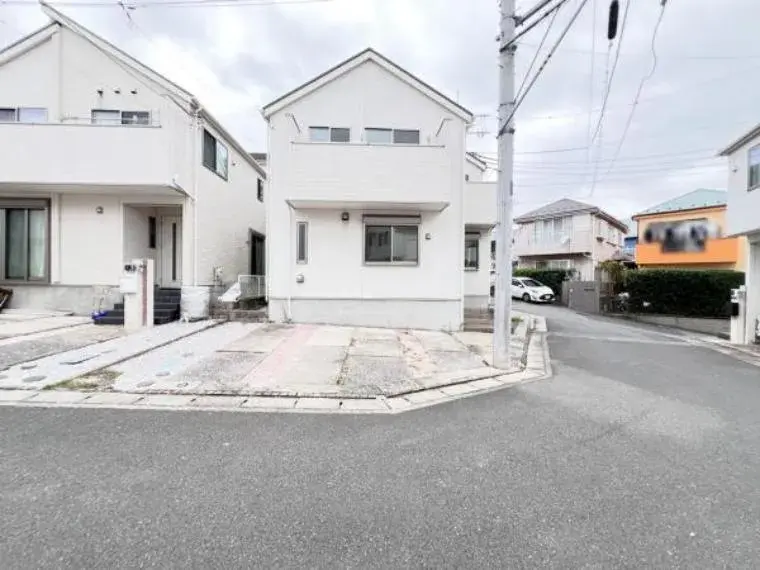 3LDK Aso-ku, Ciudad de Kawasaki, Prefectura de Kanagawa (2)