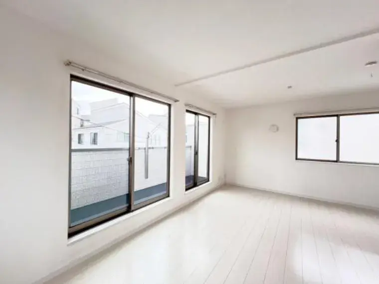 3LDK Aso-ku, Ciudad de Kawasaki, Prefectura de Kanagawa (11)