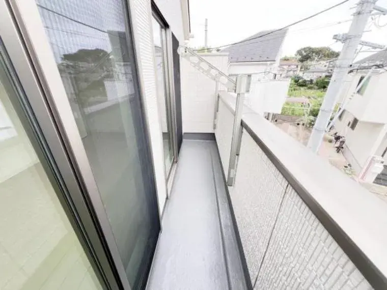 3LDK Aso-ku, Ciudad de Kawasaki, Prefectura de Kanagawa (14)
