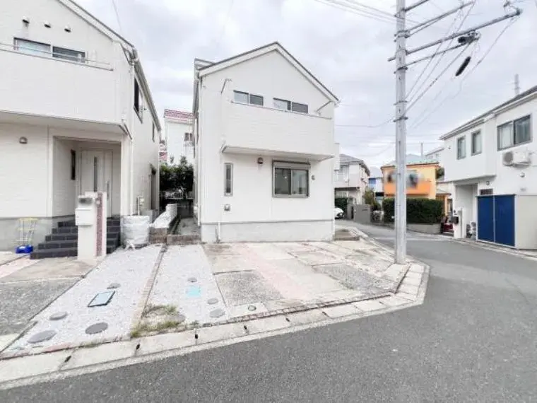 3LDK Aso-ku, Ciudad de Kawasaki, Prefectura de Kanagawa (3)