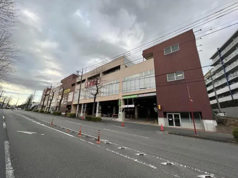 3LDK Aso-ku, Ciudad de Kawasaki, Prefectura de Kanagawa (30)