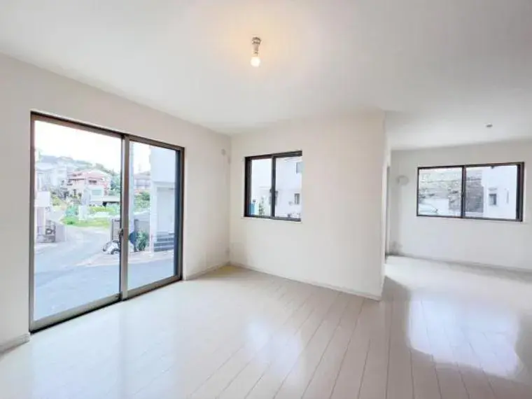 3LDK Aso-ku, Ciudad de Kawasaki, Prefectura de Kanagawa (7)