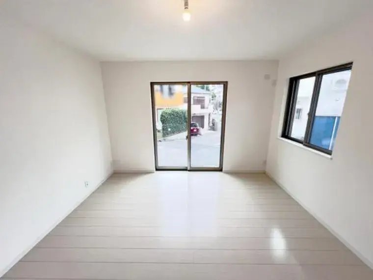 3LDK Aso-ku, Ciudad de Kawasaki, Prefectura de Kanagawa (8)