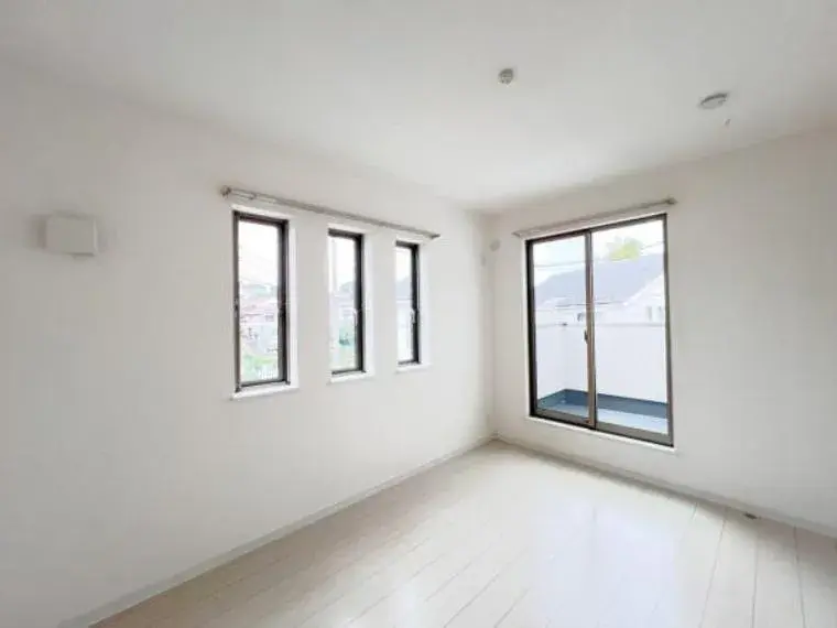 3LDK Aso-ku, Ciudad de Kawasaki, Prefectura de Kanagawa (9)