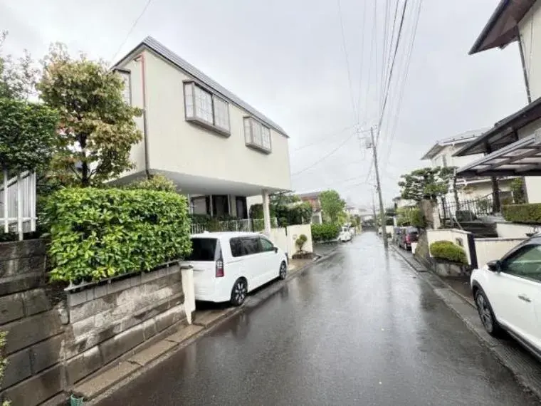 6DK Propiedad Ciudad de Yamato Prefectura de Kanagawa (4)