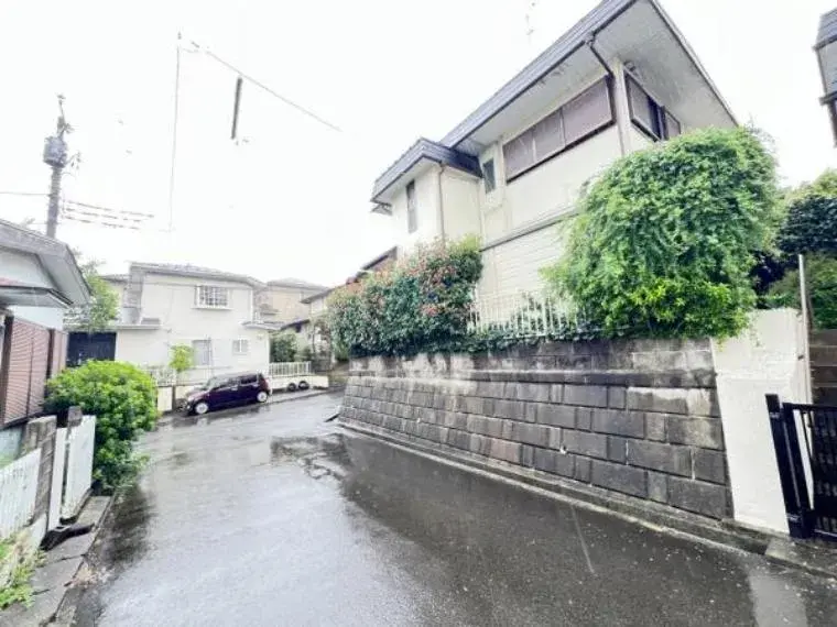 6DK Propiedad Ciudad de Yamato Prefectura de Kanagawa (5)