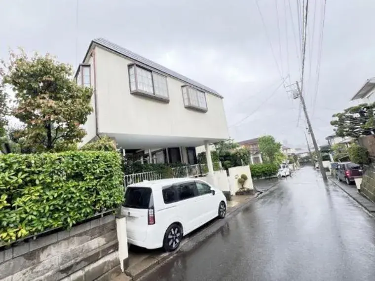 6DK Propiedad Ciudad de Yamato Prefectura de Kanagawa (6)