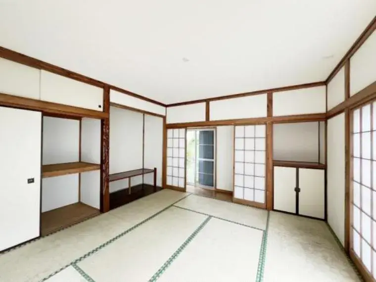 5LDK Hachioji City Tokyo (10)