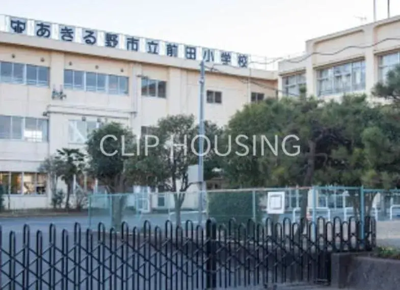 4LDK Property Akiruno-shi, Tokyo (4)