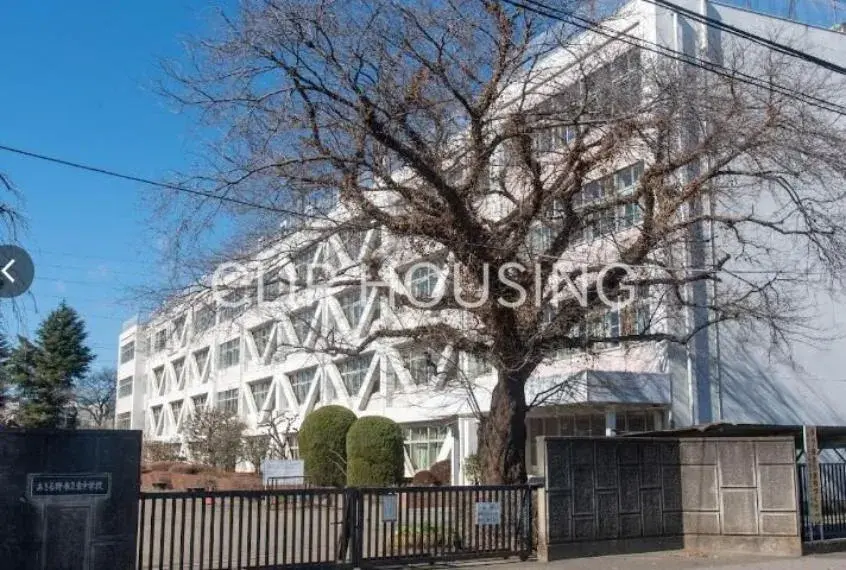 4LDK Property Akiruno-shi, Tokyo (6)