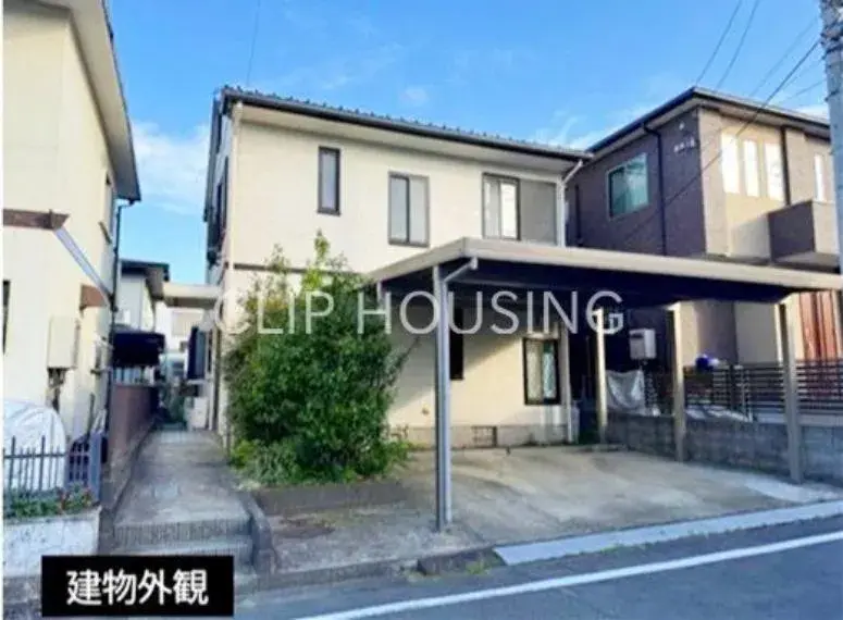 Akiya in Kanagawa