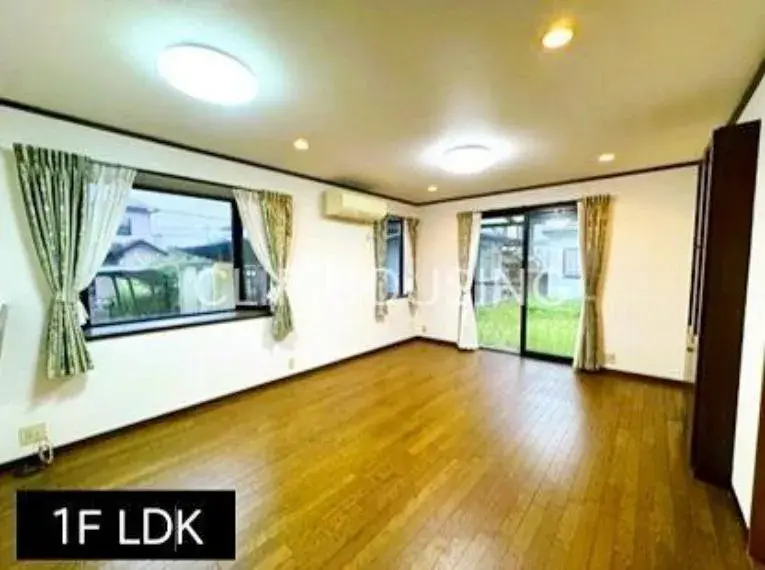 3SLDK Property Sagamihara City Kanagawa Prefecture (2)