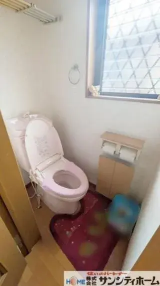 4SLDK物件 さいたま市南区 埼玉県 (12)