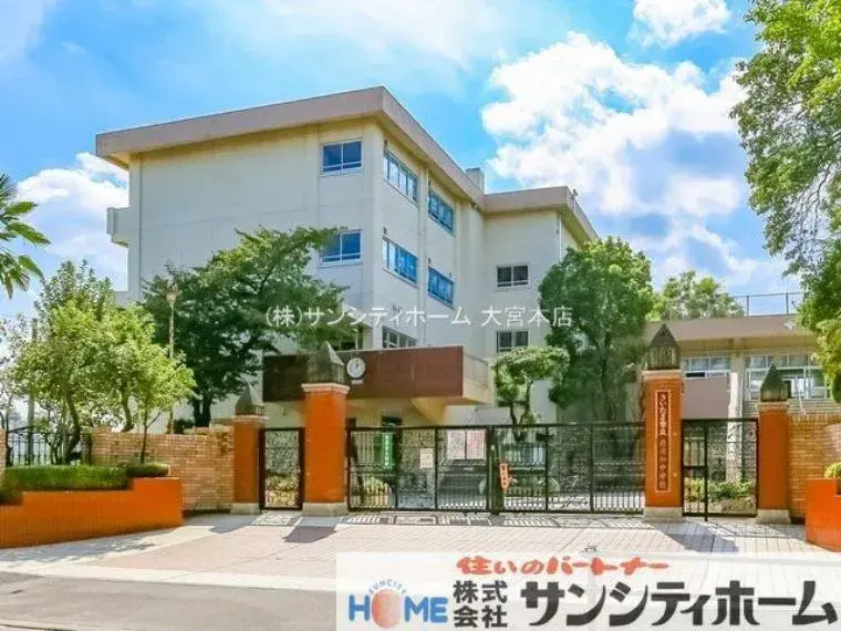 4SLDK物件 さいたま市南区 埼玉県 (16)