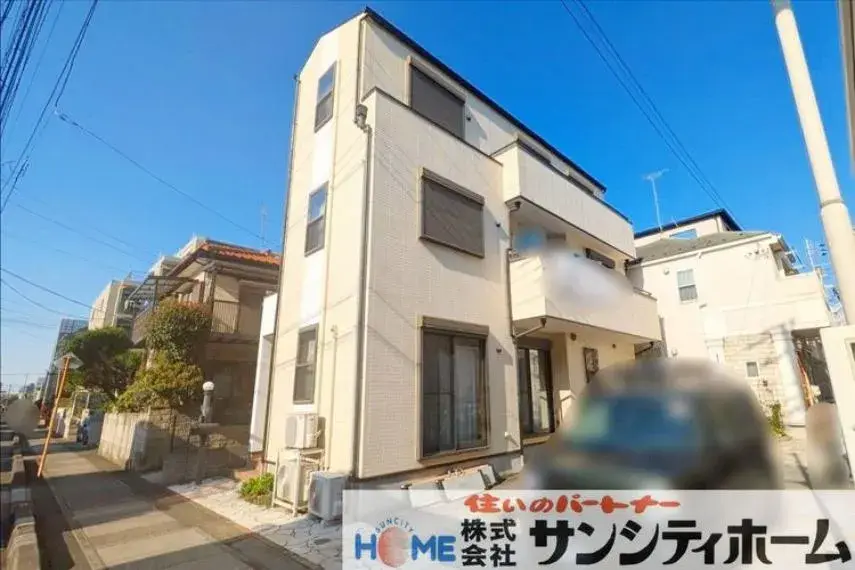 4SLDK物件 さいたま市南区 埼玉県 (3)