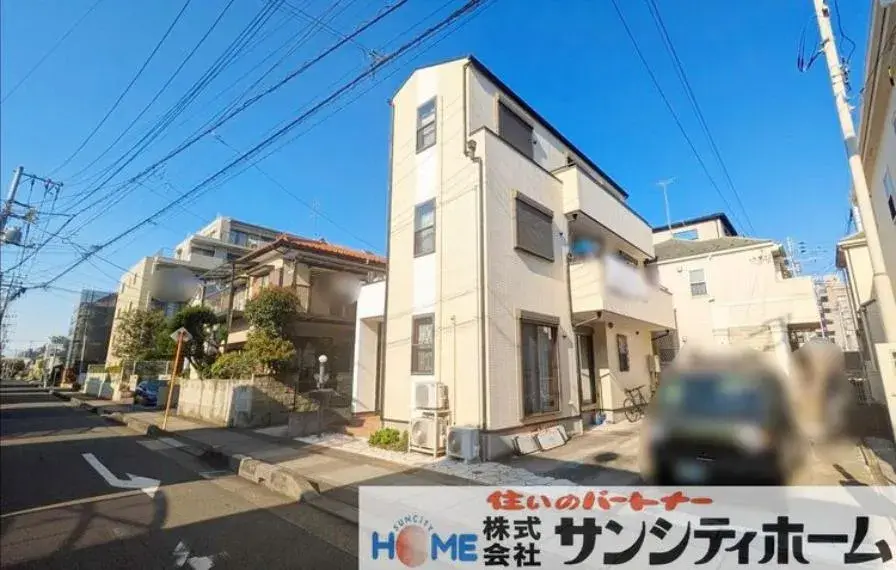 4SLDK物件 さいたま市南区 埼玉県 (4)