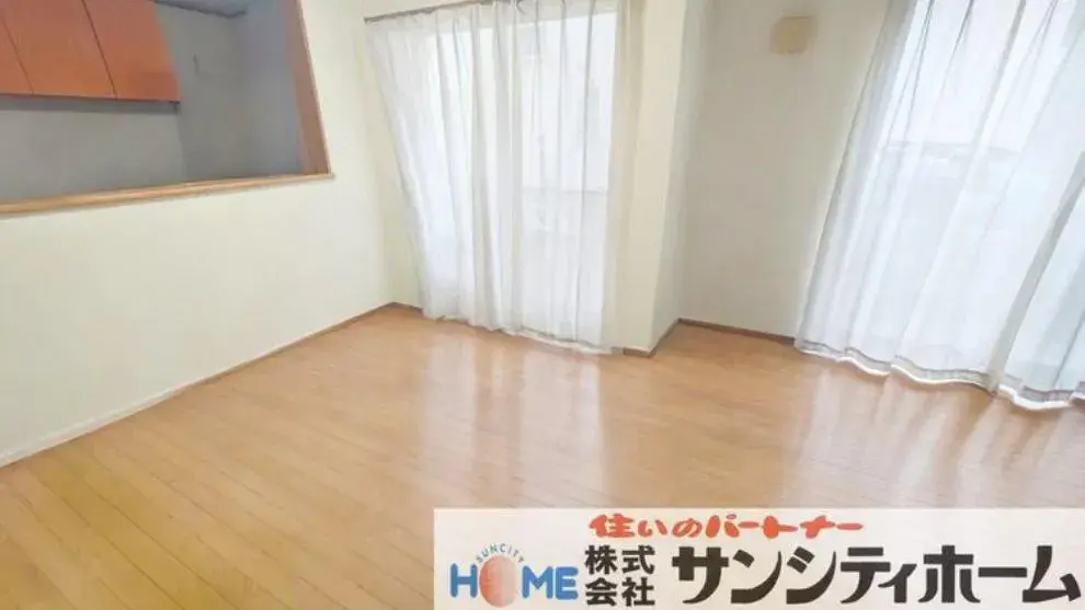 4SLDK物件 さいたま市南区 埼玉県 (7)