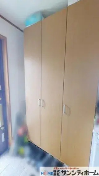 4SLDK物件 さいたま市南区 埼玉県 (8)