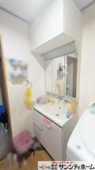 4SLDK物件 さいたま市南区 埼玉県 (10)