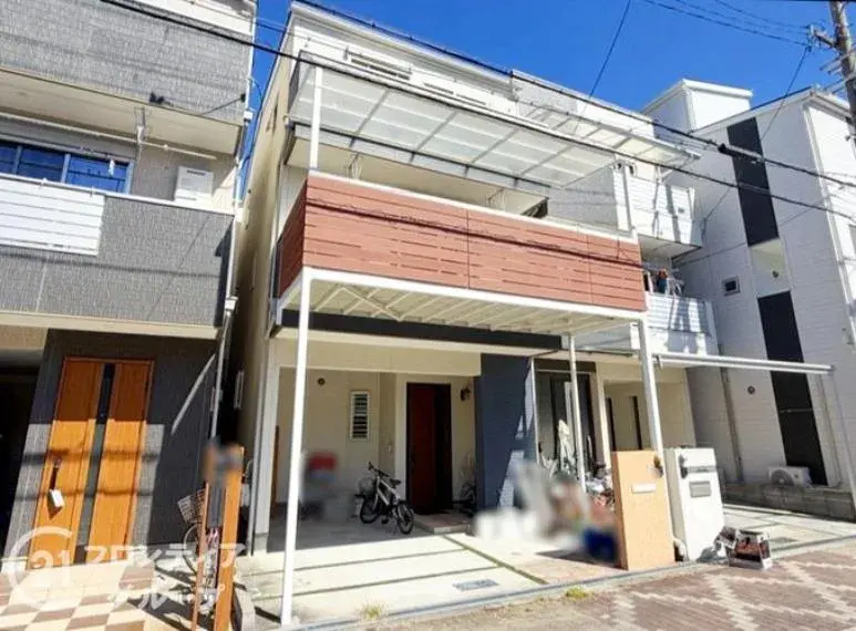4LDK Property Joto Ward, Osaka City, Osaka Prefecture (2)