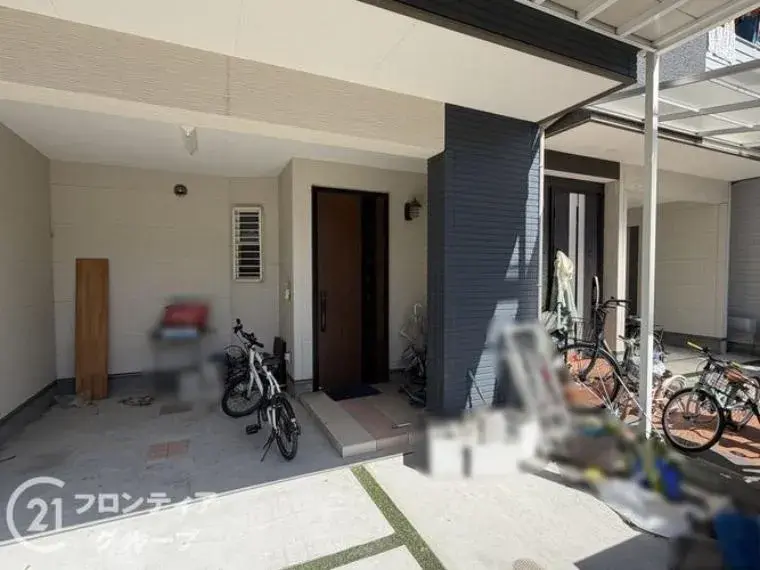 4LDK Property Joto Ward, Osaka City, Osaka Prefecture (14)